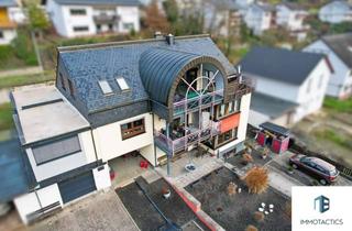 Haus kaufen in Kallenfelser Straße 166, 55606 Kirn, Großes 3-Familienhaus mit modernem Komfort - Mehrgenerationentraum auf 314 qm Wohnfläche