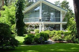 Villa kaufen in Seestraße 49, 15806 Zossen, Haus am See