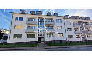 Wohnung kaufen in Schwalbacher Str., 61350 Bad Homburg, 3-Zimmer Eigentumswohnung provisionsfrei - komplett saniert - in guter Lage von Bad Homburg