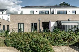 Wohnung kaufen in Fliederstraße 11a, 21365 Adendorf, Neuwertige Eigentumswohnung mit guter Energieeffizienz - frei lieferbar zum 1.10.2025