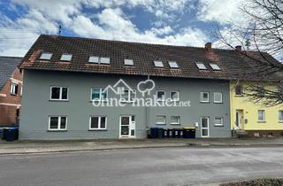 Wohnung kaufen in Seyweilerstraße 38A, 66440 Blieskastel, wunderschöne, neu renovierte und ruhige 4 Zimmer/Küche/Bad - Wohnung im Grünen - Preis VHB