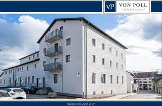 Mehrfamilienhaus kaufen in Hafnerstraße 12, 92444 Rötz, Renditeobjekt komplett vermietet mit über 5% Rendite