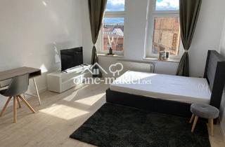 Wohnung mieten in Heinrichstr. 63, 06449 Aschersleben, Mietwohnungen, Salzlandkreis