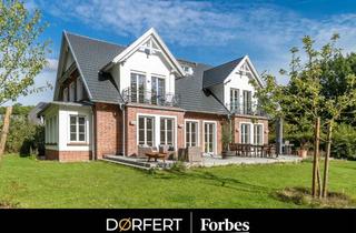 Villa kaufen in Wohltorf, 21521 Wohltorf, Wohltorf | Neuwertige Villa - Luxus mit Privatsphäre und Wellnessbereich inklusive Schwimmbad