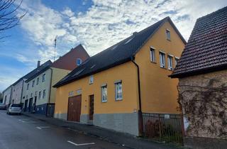 Haus kaufen in Bismarckstr. 22, 73207 Plochingen, Häuser kaufen, Esslingen