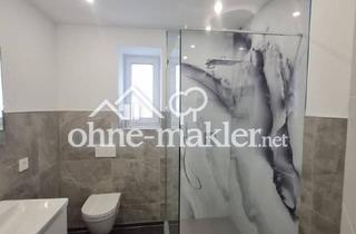 Wohnung kaufen in Liptingerstr. 82, 78532 Tuttlingen, 3 Zimmer Etagenwohnung in Tuttlingen
