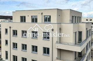Wohnung mieten in Regener Straße 63, 10318 Berlin, Exklusive, neue 1-Zimmer-Wohnung mit Balkon, in Berlin-Karlshorst