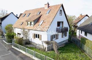 Einfamilienhaus kaufen in Lindenstraße 22, 79227 Schallstadt, Seltene Gelegenheit – Provisionsfrei -