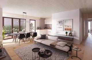 Wohnung kaufen in Kaskelstraße 38, 10317 Lichtenberg, Victoria's Next: 4-Zimmer-Wohnung mit zukunftsfähigem Energiekonzept