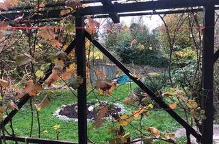 Wohnung kaufen in 85560 Ebersberg, * - 288 m² großer Garten -* Top 1,5 EG-Wohnung frei zum Bezug od. 4 % Mietrendite*