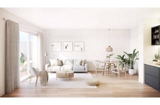 Wohnung kaufen in Washingtonallee 30a, 22111 Horn, Inflationssichere Geldanlage. Fertig. Los