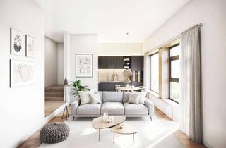 Wohnung kaufen in Washingtonallee 22, 22111 Horn, Smarte Altersvorsorge. Fertig. Los