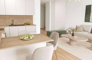 Penthouse mieten in St.-Florian-Straße, 35510 Butzbach, Lichtdurchflutete 3-Zimmer-Penthousewohnung in Butzbach!