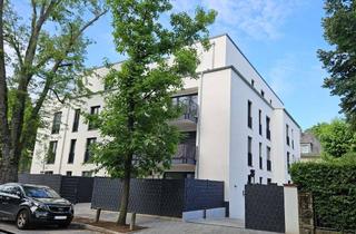 Penthouse mieten in Tulpenhofstr., 63067 Stadtmitte, Neubau Penthouse mit großer Dachterasse und hochwertiger Einbauküche
