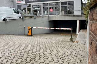 Garagen mieten in Karlsruher Straße, 76437 Rastatt, Tiefgaragenstellplatz zu vermieten