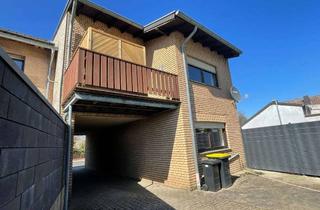 Einfamilienhaus kaufen in 52393 Hürtgenwald, Idyllisch wohnen in Großhau – Familienfreundliches Einfamilienhaus mit Blick ins Grüne