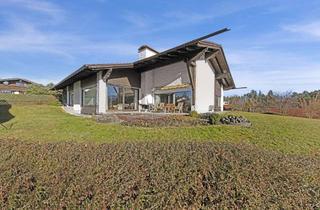 Villa kaufen in 87629 Füssen, Großzügige Villa mit Panoramablick auf Alpen und Weißensee - exklusives Wohnen in Füssen