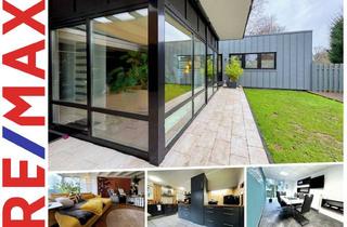 Haus kaufen in 47533 Kleve, Exklusives Wohn -und Geschäftshaus in bevorzugter Wohnlage von Kleve !