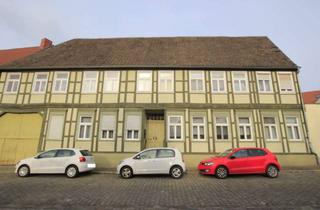 Haus kaufen in Goldener Ring 17, 39638 Gardelegen, +++ 5-Parteienhaus in guter Lage +++