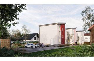 Haus kaufen in 76437 Rastatt, Natürliche Ruhe – Ihr Neubauhaus im Grünen