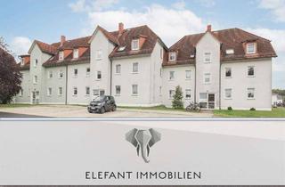 Anlageobjekt in 15806 Zossen, VERKAUFT - Kapitalanlage mit Inflationsschutz |vermietete 3-Zimmer Wohnung (Indexmietvertrag)