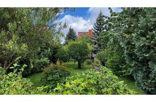 Anlageobjekt in 99996 Menteroda, Reihenendhaus mit großem Gartengrundstück in Ortsrandlage