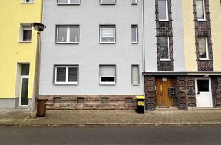 Anlageobjekt in 06217 Merseburg, charmantes 4-Familienhaus mit 5,5% Rendite in der südl. Innenstadt von Merseburg
