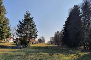 Grundstück zu kaufen in 82293 Mittelstetten, **Sonniges Baugrundstück in hervorragender Lage**