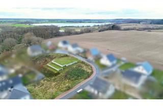 Grundstück zu kaufen in 18528 Bergen, Attraktives Baugrundstück in Bergen auf Rügen!