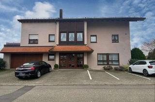 Büro zu mieten in 71404 Korb, Bürofläche im Erdgeschoss