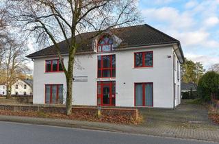 Gewerbeimmobilie mieten in Rehrhofer Weg 115, 29633 Munster, attraktive Gewerbeeinheit - Klimaanlage & Alarm in frequentierter Lage**