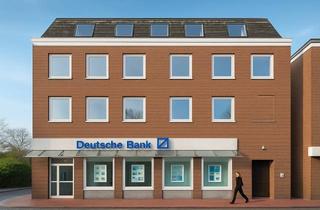 Geschäftslokal mieten in Am Markt, 23730 Neustadt, Laden, Praxis oder Konzeptfläche? – Gewerbeimmobilie in Bestlage