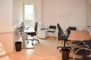 Büro zu mieten in 31275 Lehrte, Freundliche Büroetage in Lehrte