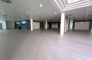 Gewerbeimmobilie mieten in 73479 Ellwangen, Erstklassige Lage in Ellwangen: Geräumige Verkaufsfläche - ab sofort - zu vermieten