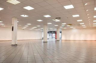 Geschäftslokal mieten in 30823 Garbsen, Ladenfläche in bekanntem Einkaufzentrum von Garbsen