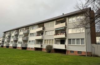 Wohnung kaufen in Berliner Ring 15, 38170 Schöppenstedt, Schöppenstedt: Kapitalanlage vermietete 3-Zi.-Eigentumswohnung