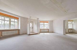 Wohnung kaufen in Dianastraße 22, 13469 Waidmannslust, FÜR INDIVIDUALISTEN! SPANNENDES PROJEKT IN WAIDMANNSLUST MIT RIESIGER TERRASSE!PROVISIONSFREI!