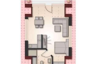 Wohnung kaufen in Ostlandstrasse 24, 23746 Kellenhusen, Ferienwohnung 100 m vom Strand, Balkon, EBK, Stellplatz, Neubaustandard