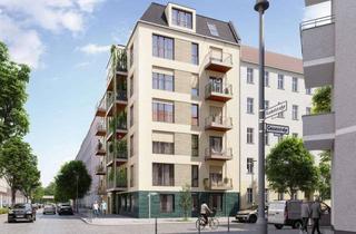 Wohnung kaufen in Kaskelstraße 38, 10317 Lichtenberg, Victoria's Next: Moderne 6-Zimmer-Wohnung im beliebten Kaskelkiez