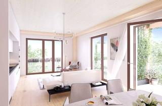 Wohnung kaufen in Kaskelstraße 38, 10317 Lichtenberg, Victoria's Next: Moderne 2-Zimmer-Wohnung mit nachhaltigem Energiekonzept