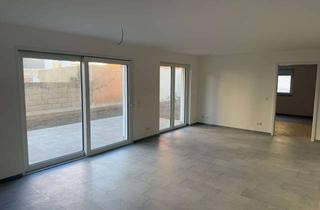Wohnung mieten in Friedrich-Ebert-Str. 58a+b, 67549 Innenstadt West, Ruhige Gartenwohnung mit zentraler Lage