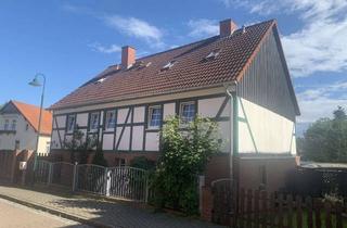 Haus kaufen in 39365 Sommersdorf, Sommersdorf: Top 1-Familienhaus mit riesigem Grundstück