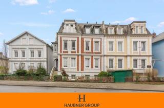 Mehrfamilienhaus kaufen in 27472 Cuxhaven, Charmantes Mehrfamilienhaus mit 4 Einheiten – Attraktive Kapitalanlage in Cuxhaven