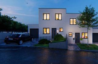 Haus kaufen in Pöschstraße 00, 56648 Saffig, Erfüllen Sie sich Ihren Traum vom Eigenheim in Saffig – Ruhe, Natur und Komfort vereint