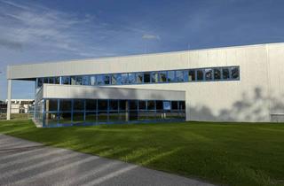 Büro zu mieten in Heidigstraße 19, 76709 Kronau, Büro und Ausstellungsfläche zu vermieten