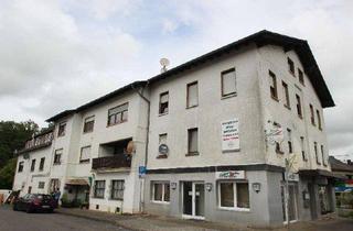 Anlageobjekt in 57632 Flammersfeld, Wohn-u.Geschäftshaus Flammersfeld 750m² Wohnfläche+210m² Gewerbe Miete 48.720