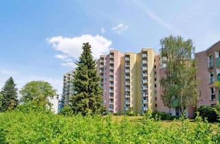 Anlageobjekt in Stadtrandstraße 484, 13589 Spandau, Kapitalanlage - Vermietetes Apartment in ruhiger Lage