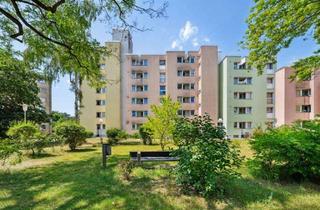 Anlageobjekt in Stadtrandstraße 490, 13589 Spandau, Kapitalanlage - Vermietetes Apartment in ruhiger Lage