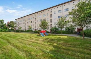 Anlageobjekt in Mörchinger Straße 115D, 14169 Zehlendorf (Zehlendorf), Kapitalanlage - Attraktive Wohnungen in ruhiger Lage