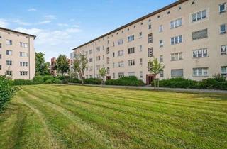 Anlageobjekt in Mörchinger Straße 115, 14169 Zehlendorf (Zehlendorf), Kapitalanlage - Attraktive Wohnungen in ruhiger Lage